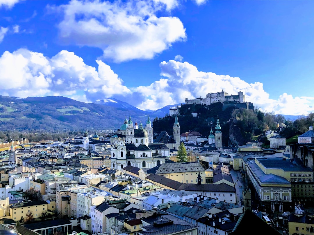 Christmas Magic in Mozart's Hometown: 5 Ways to Soak Up the Festive… — Christmas Magic in Mozart's Hometown