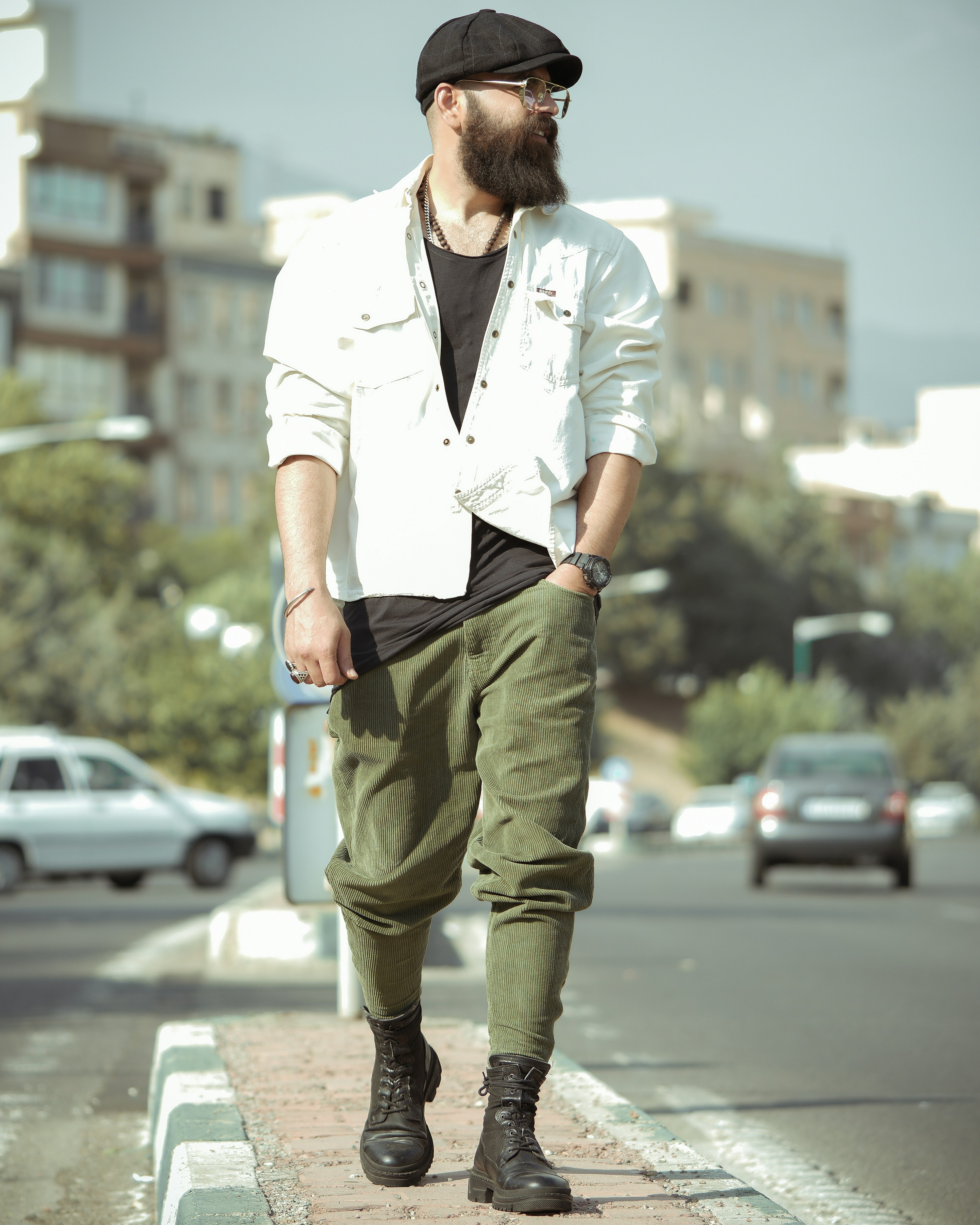 What Modern Men Want From Fashion in 2026