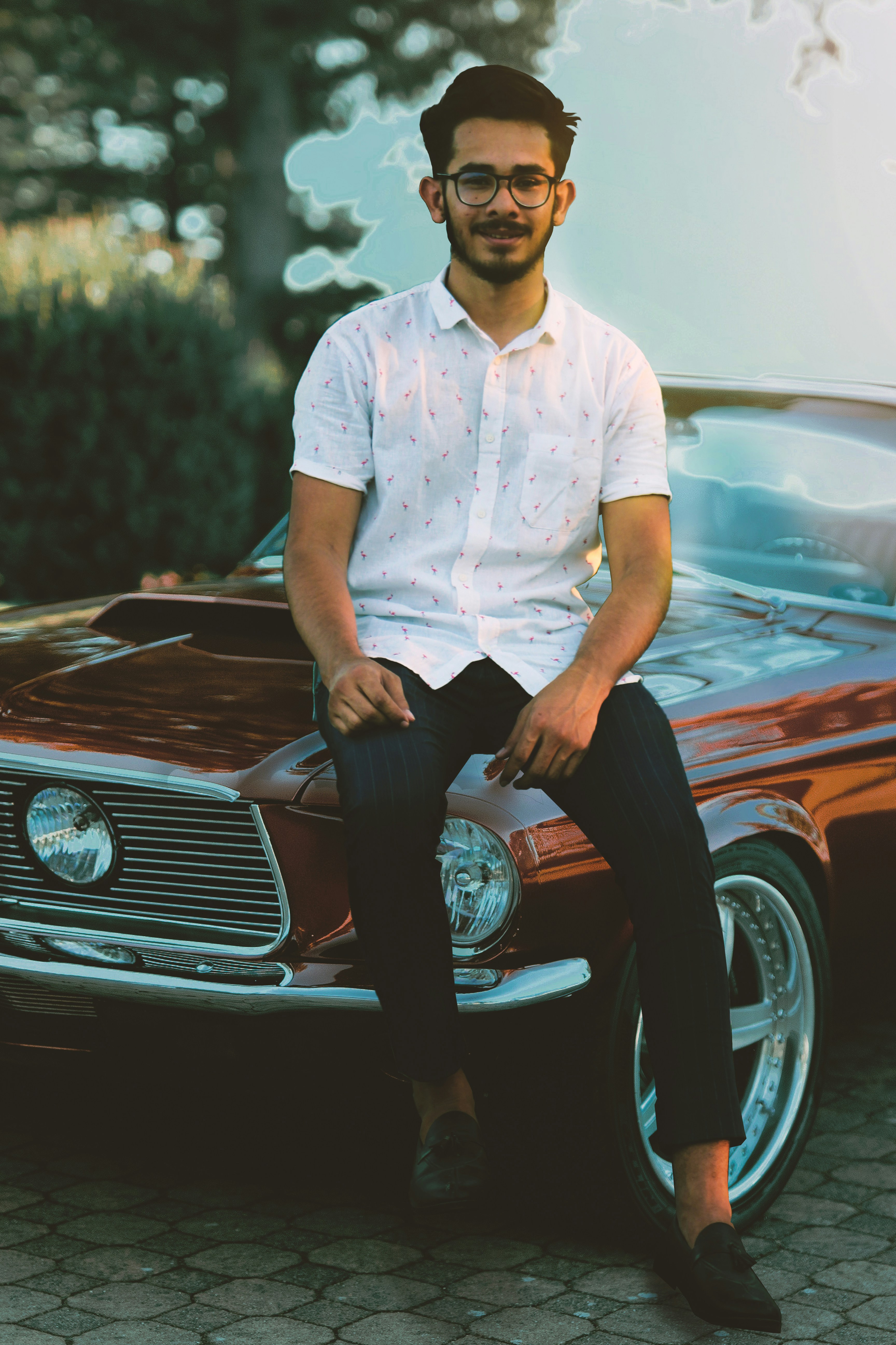 Photo by mehedizisan