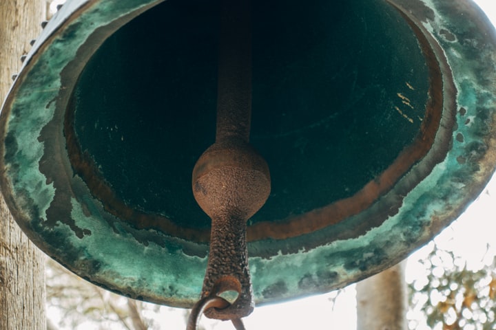 The School Bell