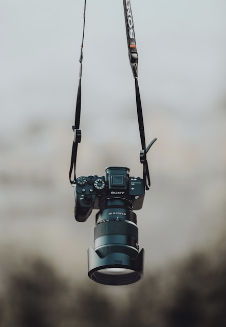 Sony Camera