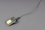 gray and black usb flash drive