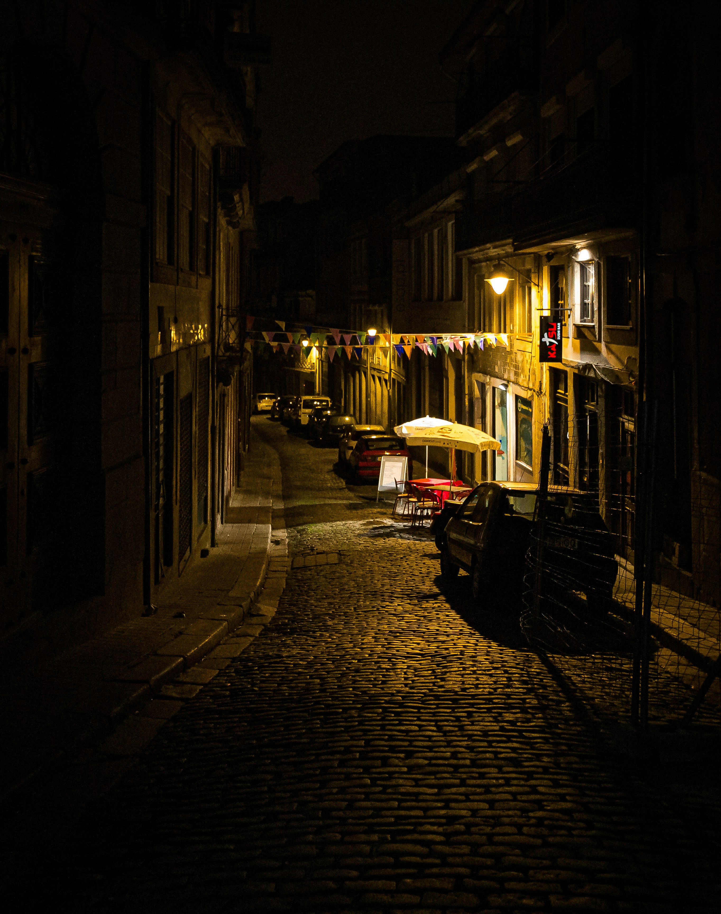 Photo by isaacquesada