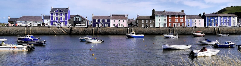 Port Southby