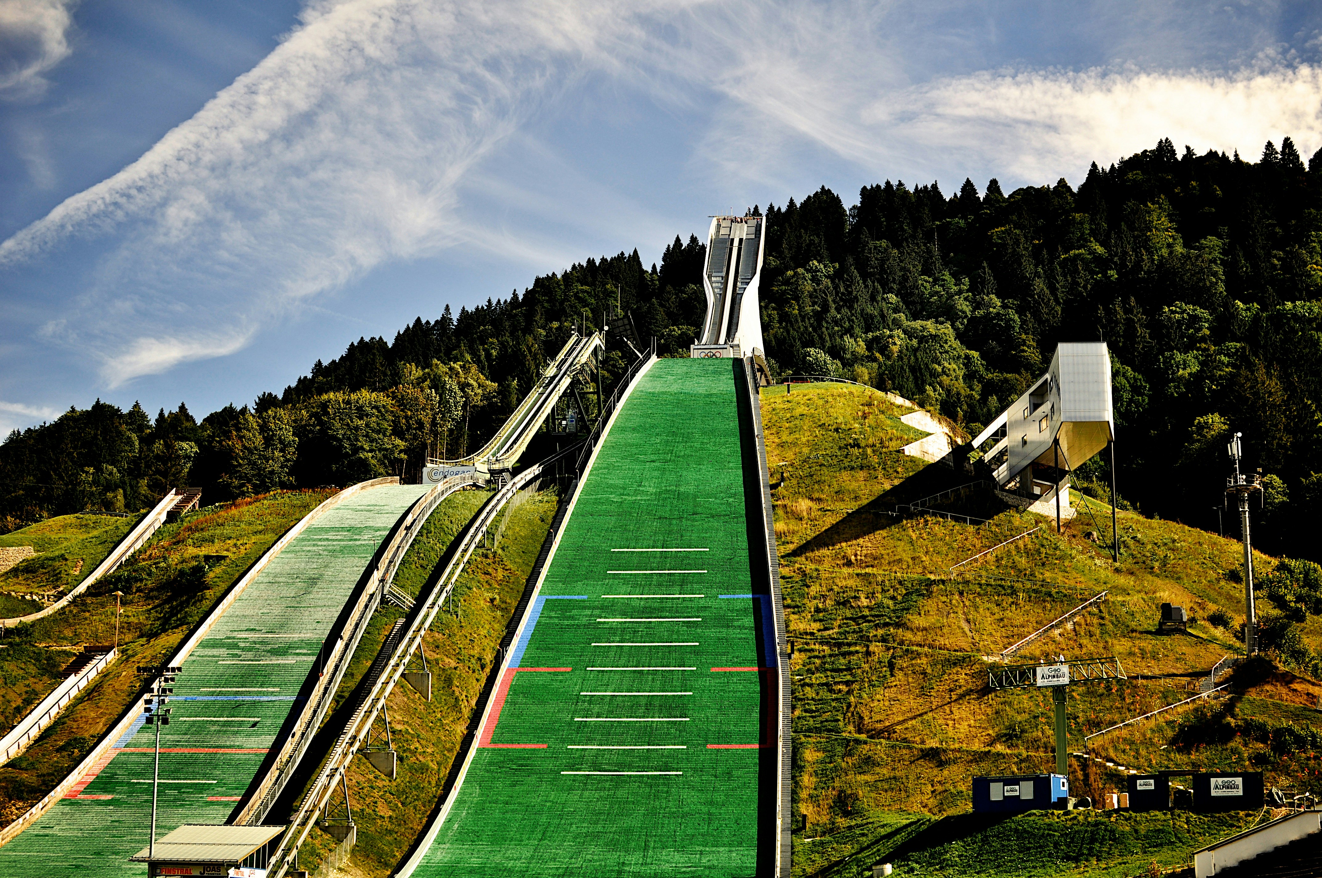 Igrzyska Olimpijskie 2024 - Paryż