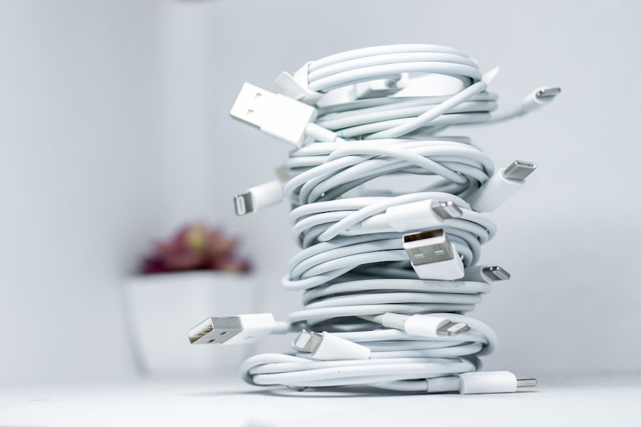 Fast Charging Power Bank