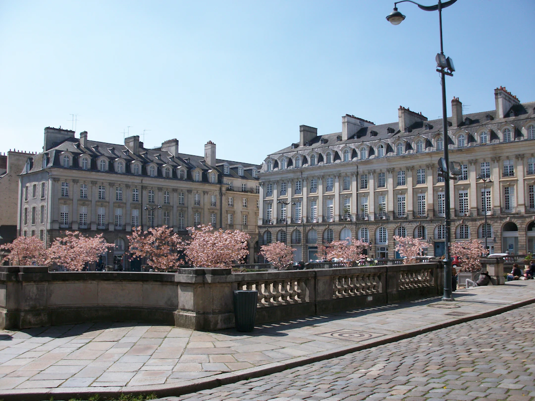 Rennes 2026: La mejor guía de viajes lentos y paseos silenciosos Rennes 2026: La mejor guía de viajes lentos y paseos silenciosos