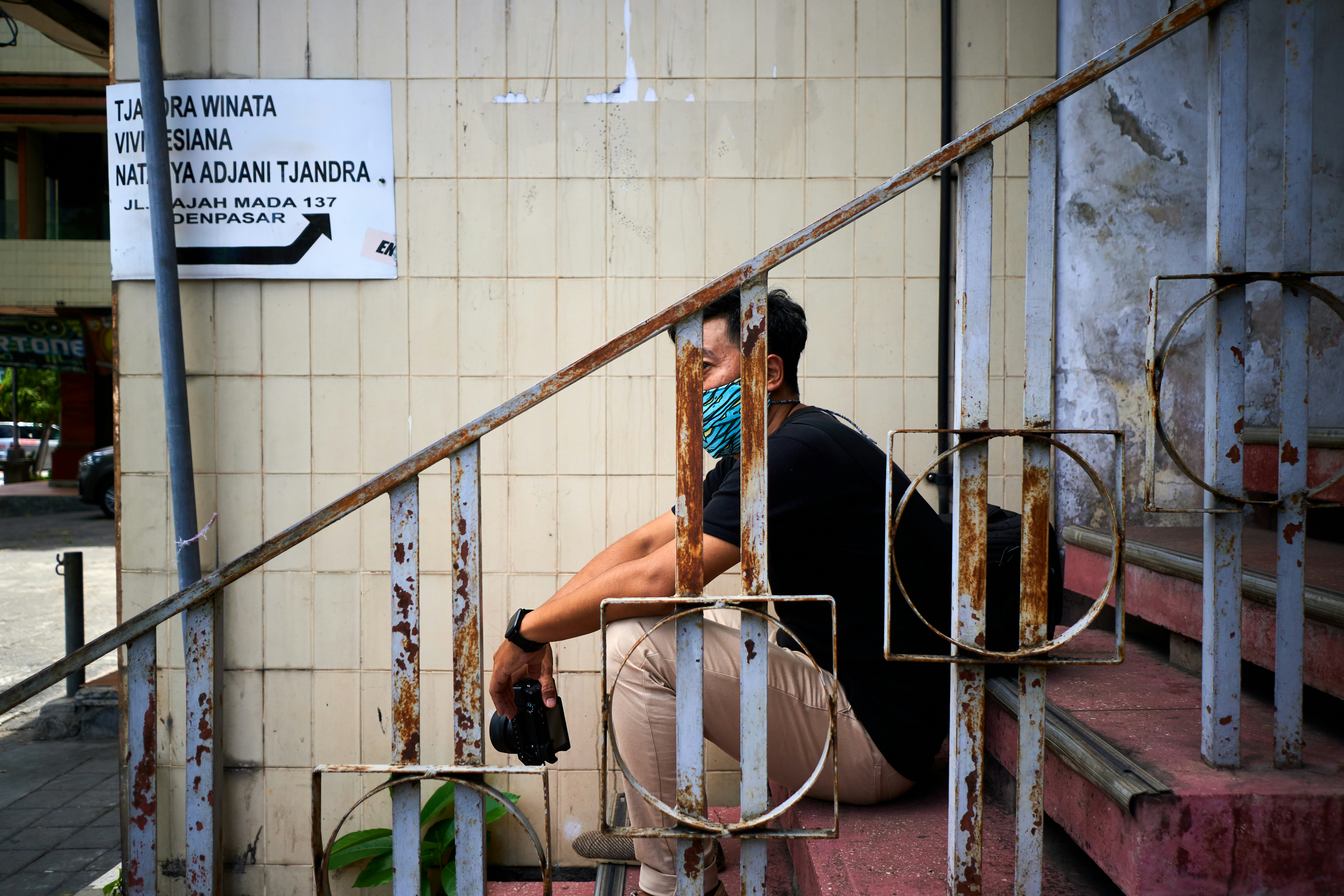 Kekerasan dalam Rumah Tangga: Dampak Kesehatan Fisik dan Mental Korban