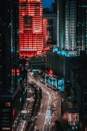 Exploring Bangkok: A Gem Among Asia’s Cool Cities