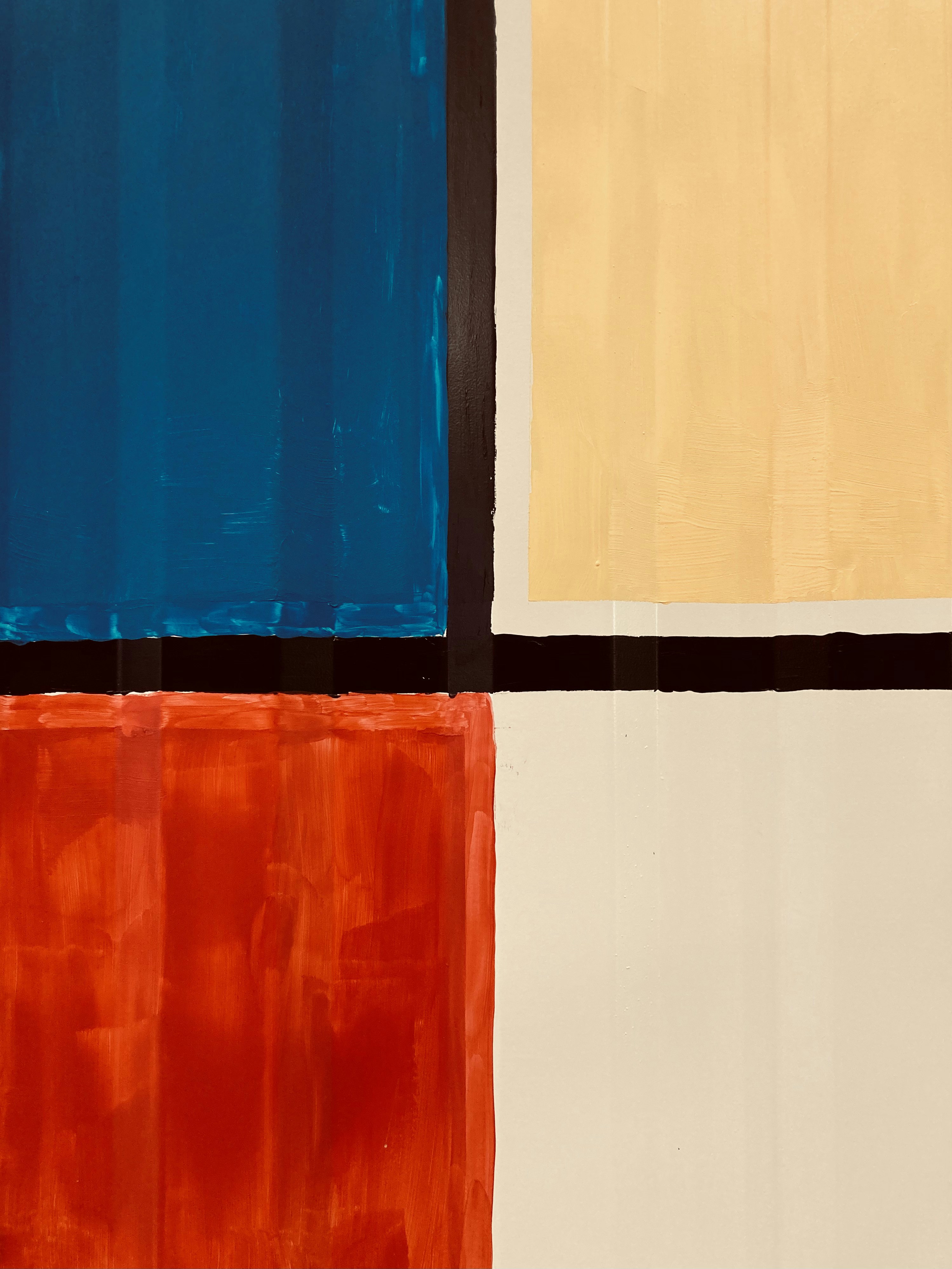 Four By Four Quarterly Roundup: January-March 2026