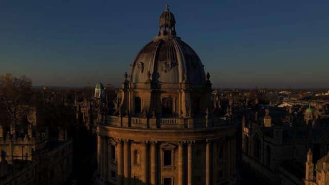 Oxford