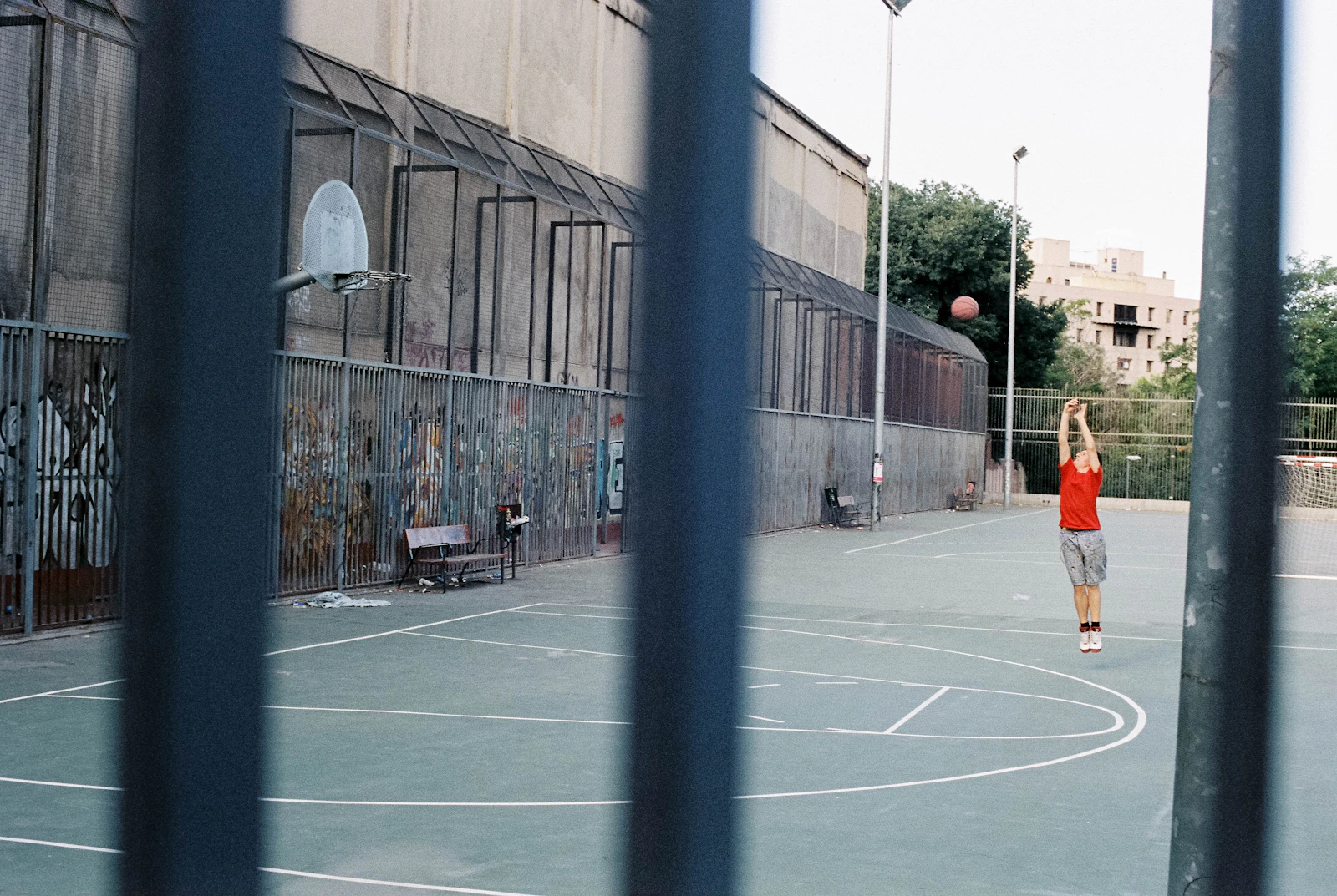 Photo · Pelayo Arbués / Unsplash