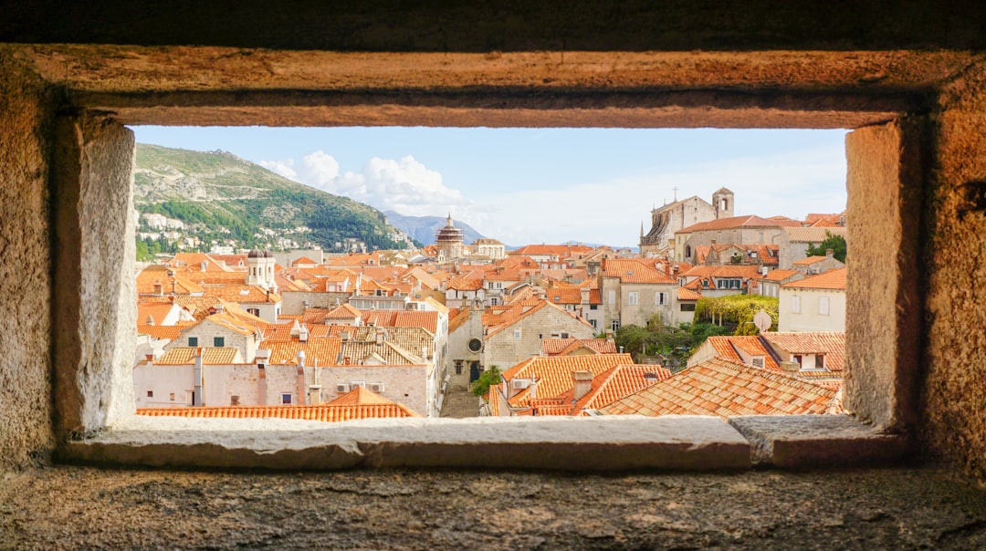Chasing the Sun: Capturing Dubrovnik's Radiant Golden Hour - Timing… — Chasing the Sun, photo 2