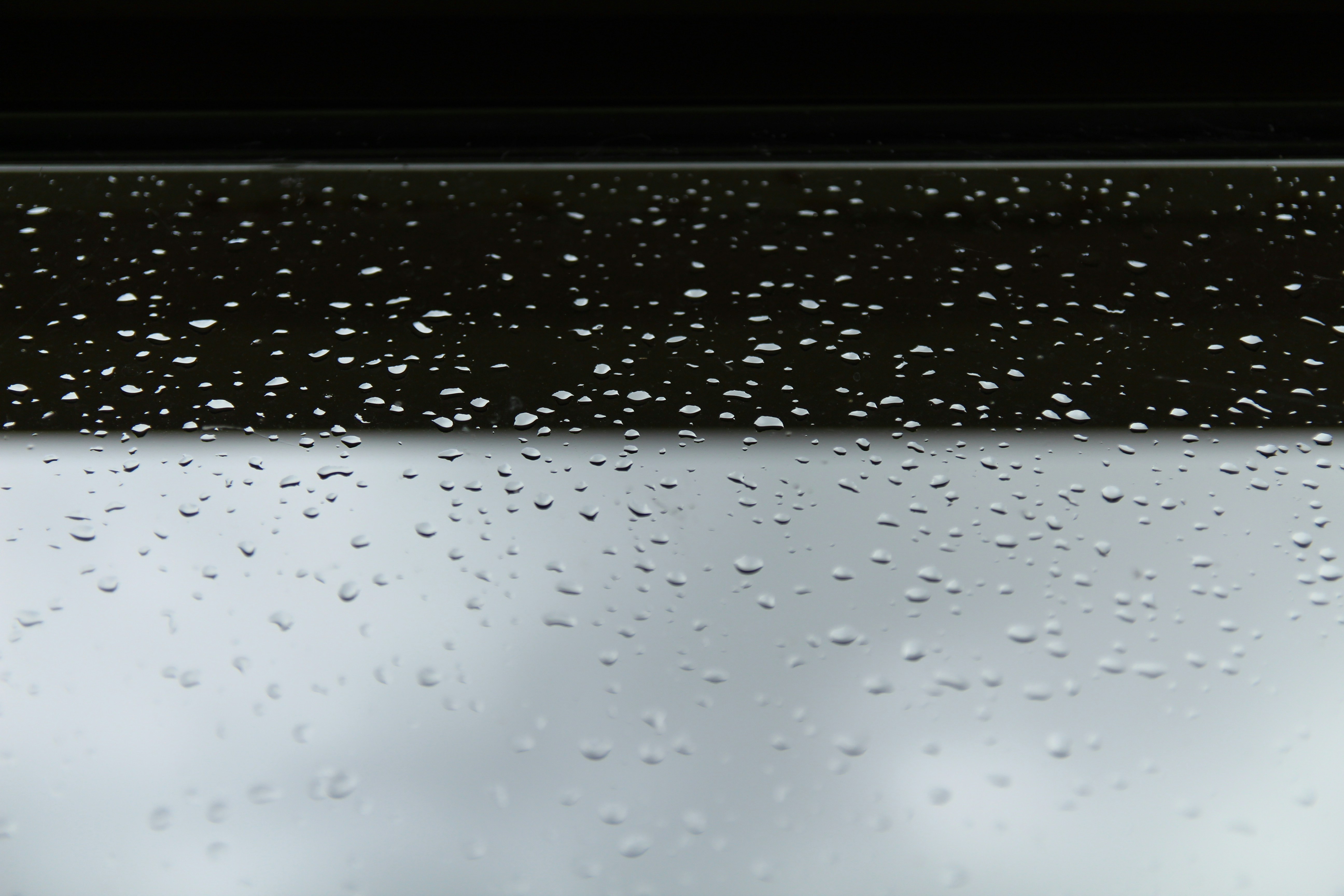 condensation forming on the inside of a window - ventilation installation windsor heights