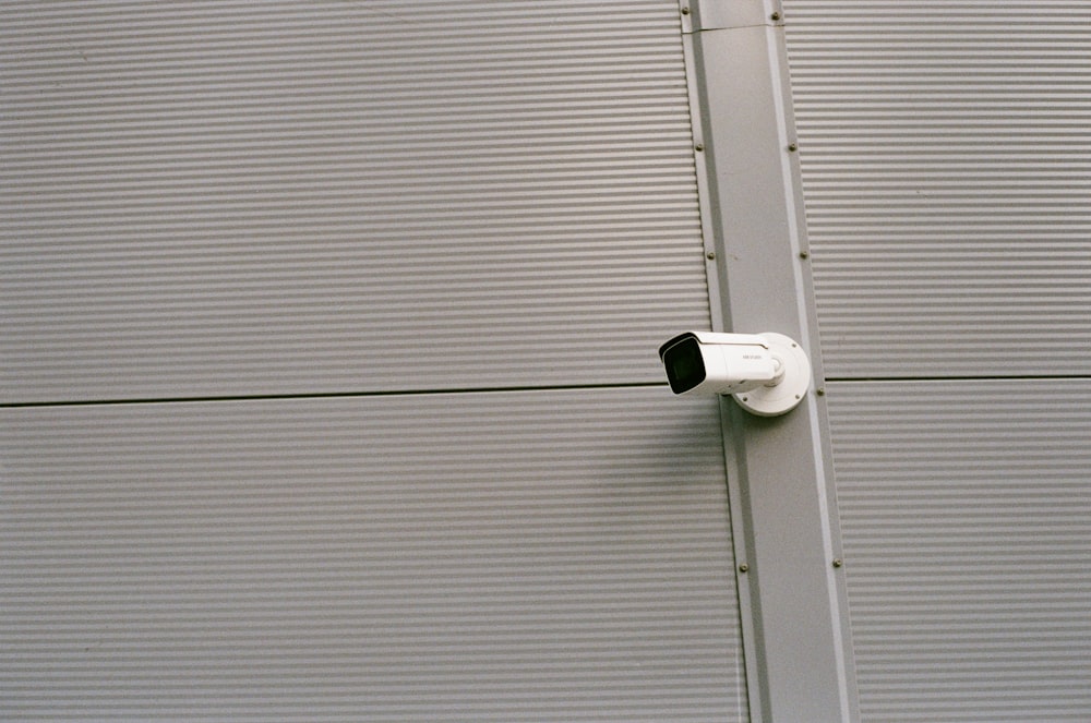 Video Surveillance Works