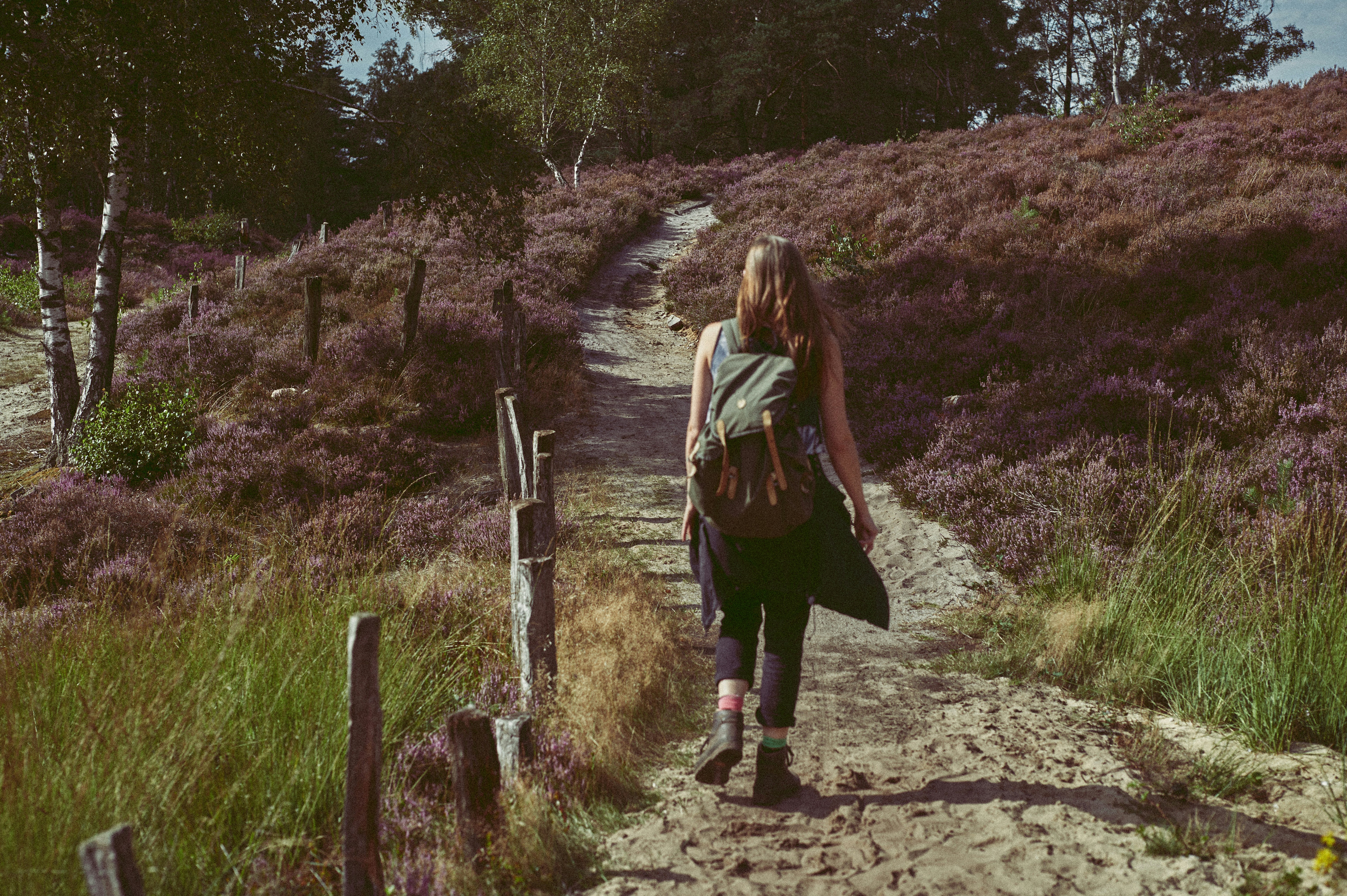 Walking in Truth