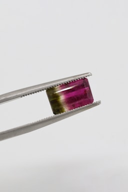 Watermelon Tourmaline