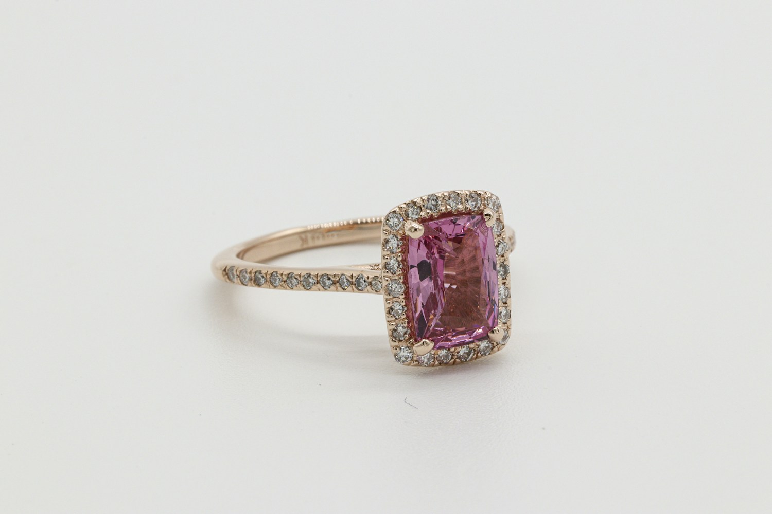 Stunning jewelry collection