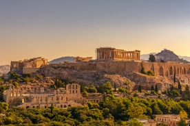 Acropolis
