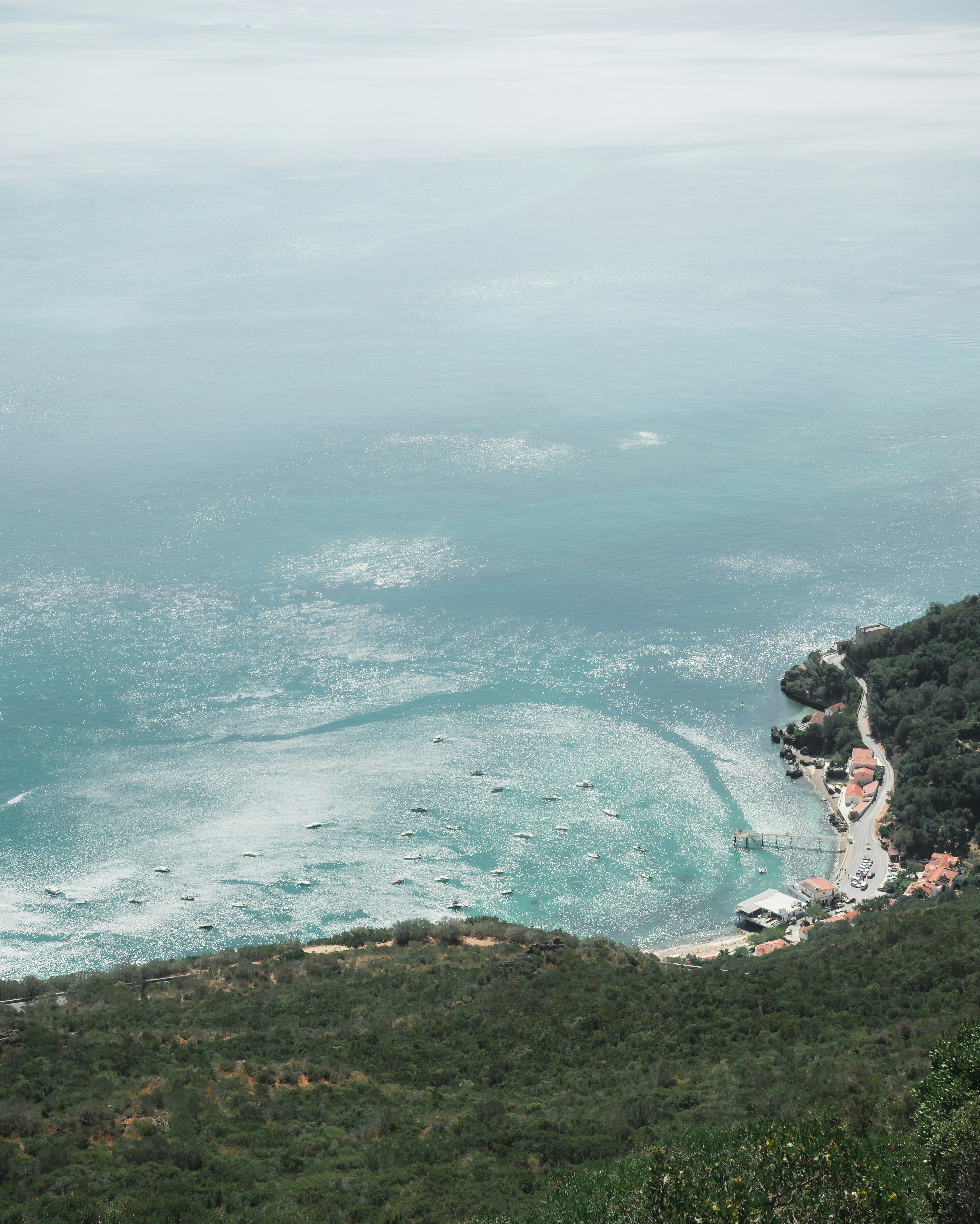portinho da arrábida