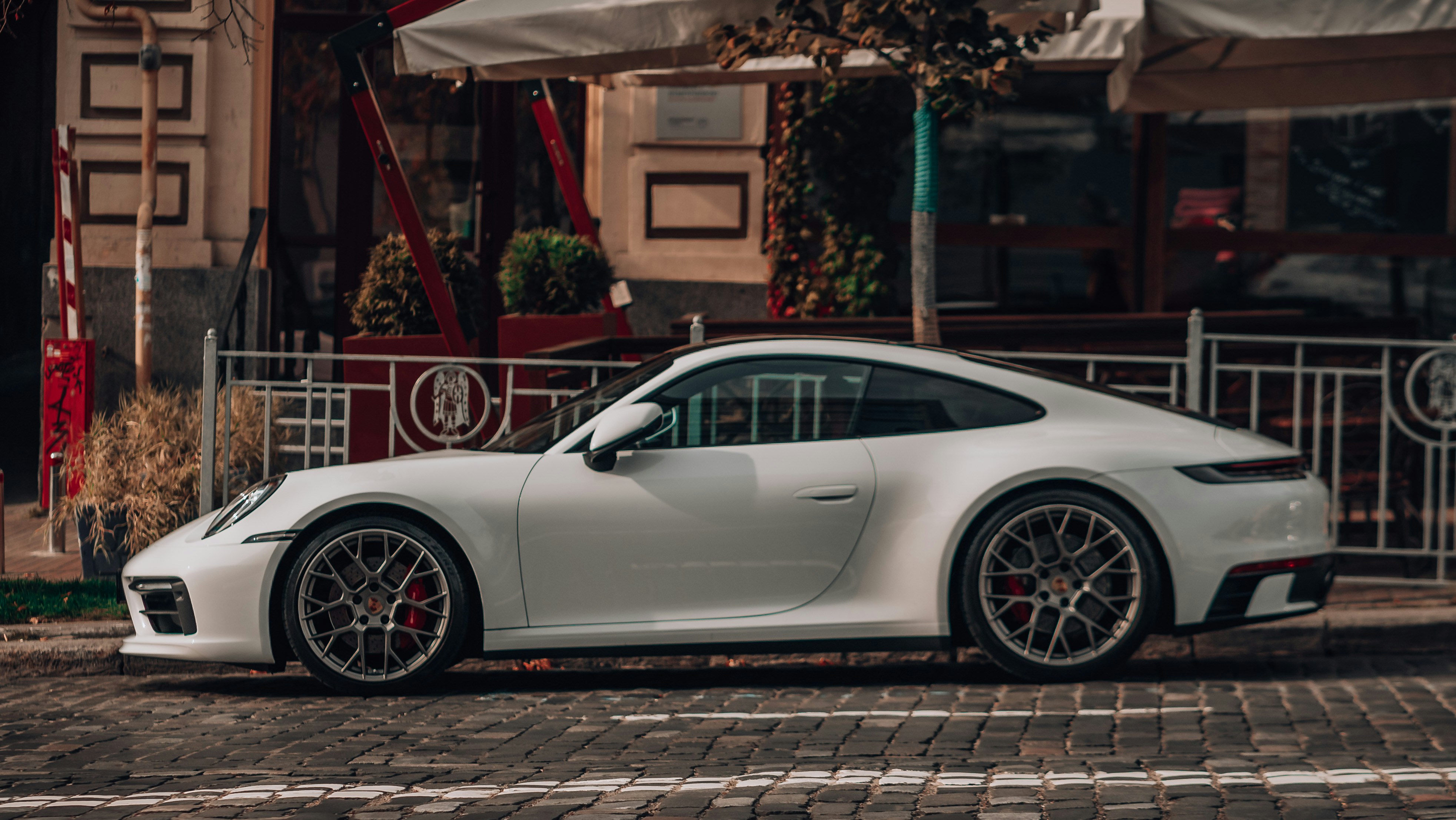 Photo by eugenechystiakov