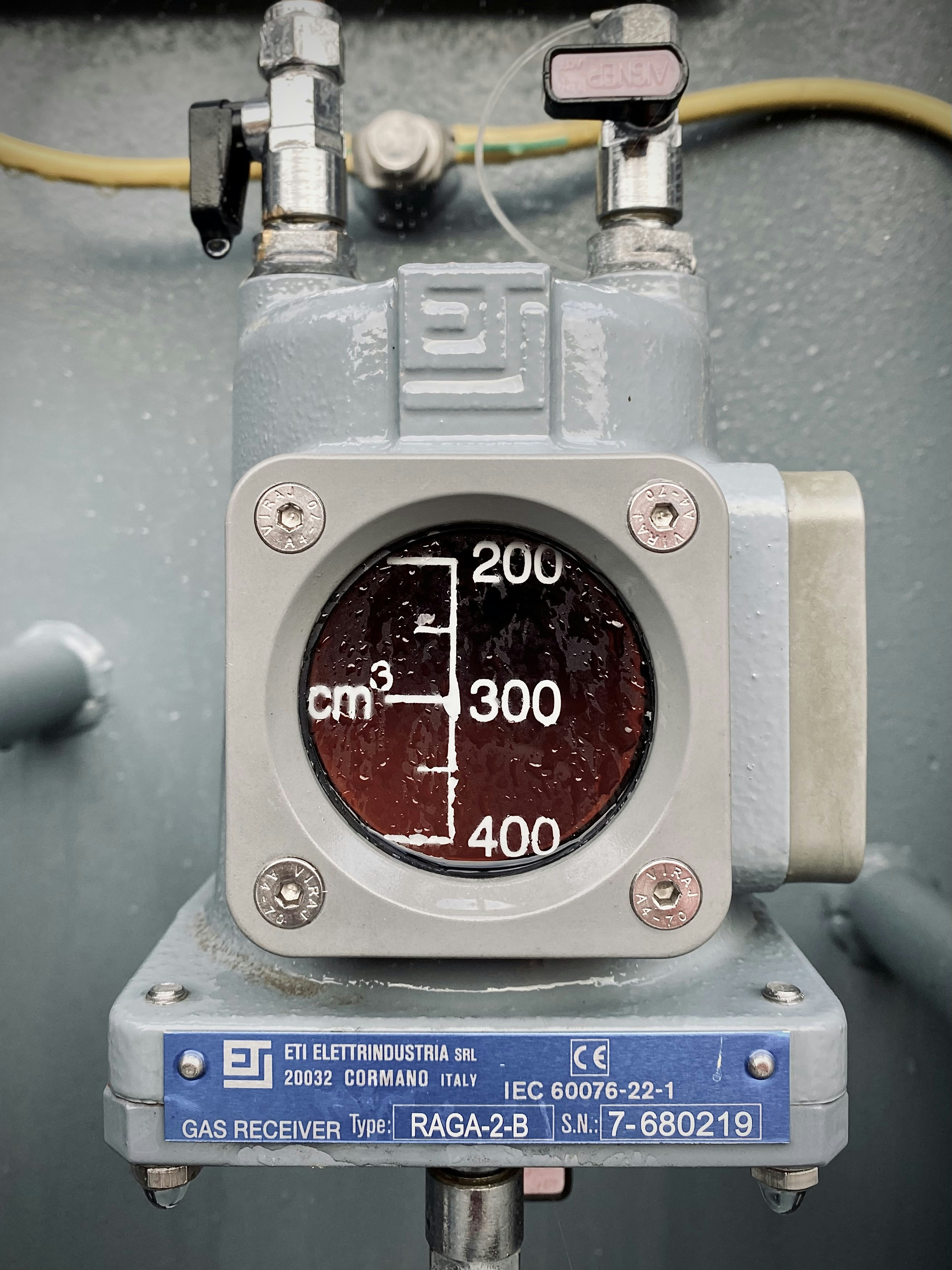 Empire Water Bottles