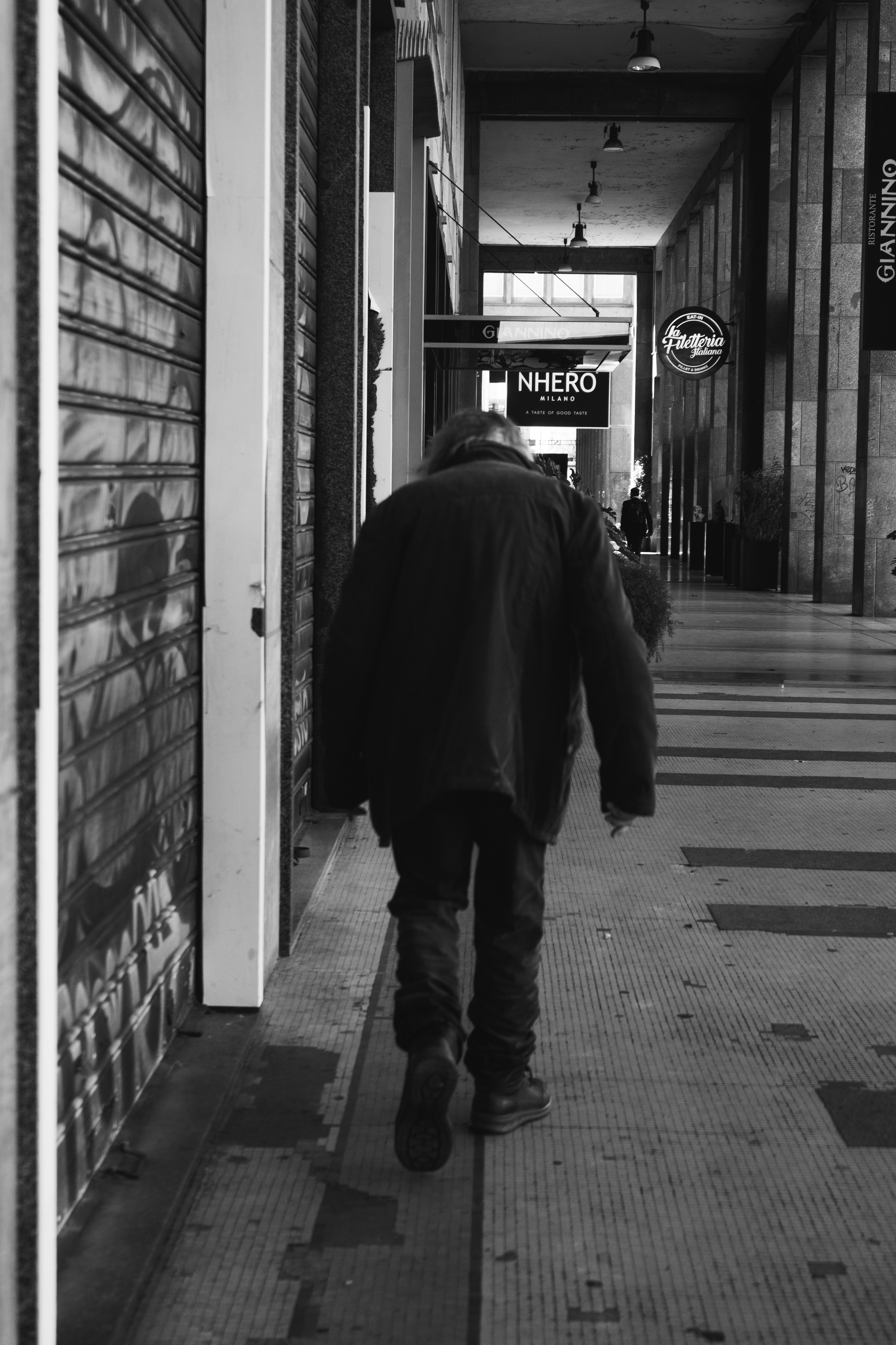 Photo by giordanorossoni