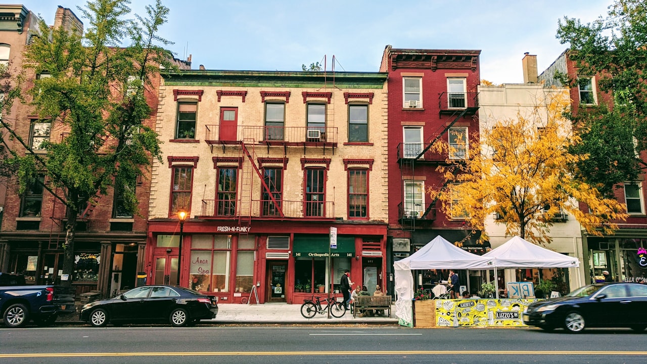Market Insights for Brooklyn: July 2023