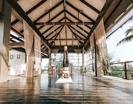 Vairagya Yogashala