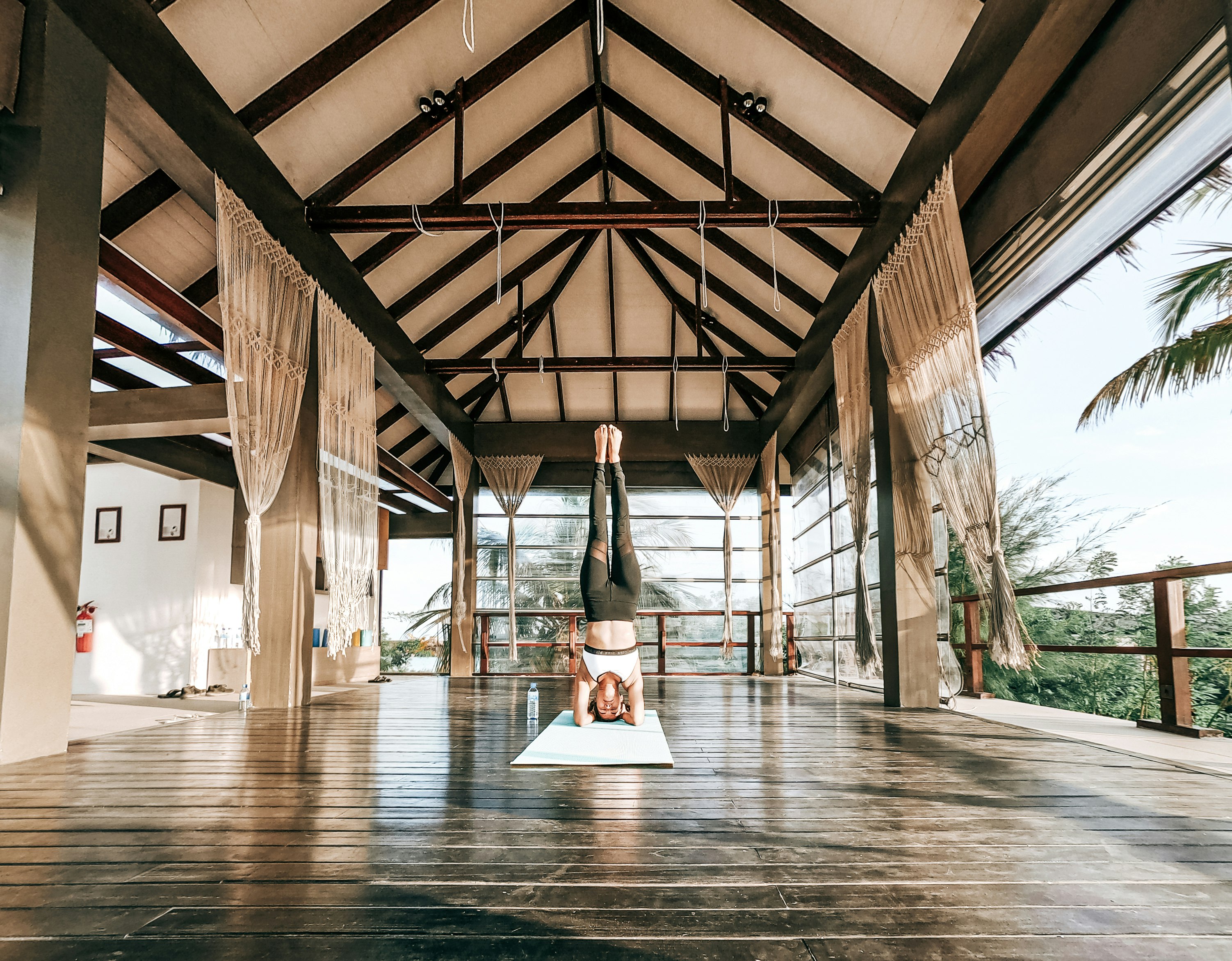 Bali Yoga  Top 9 Studios to Practice Yoga in Ubud in 2023