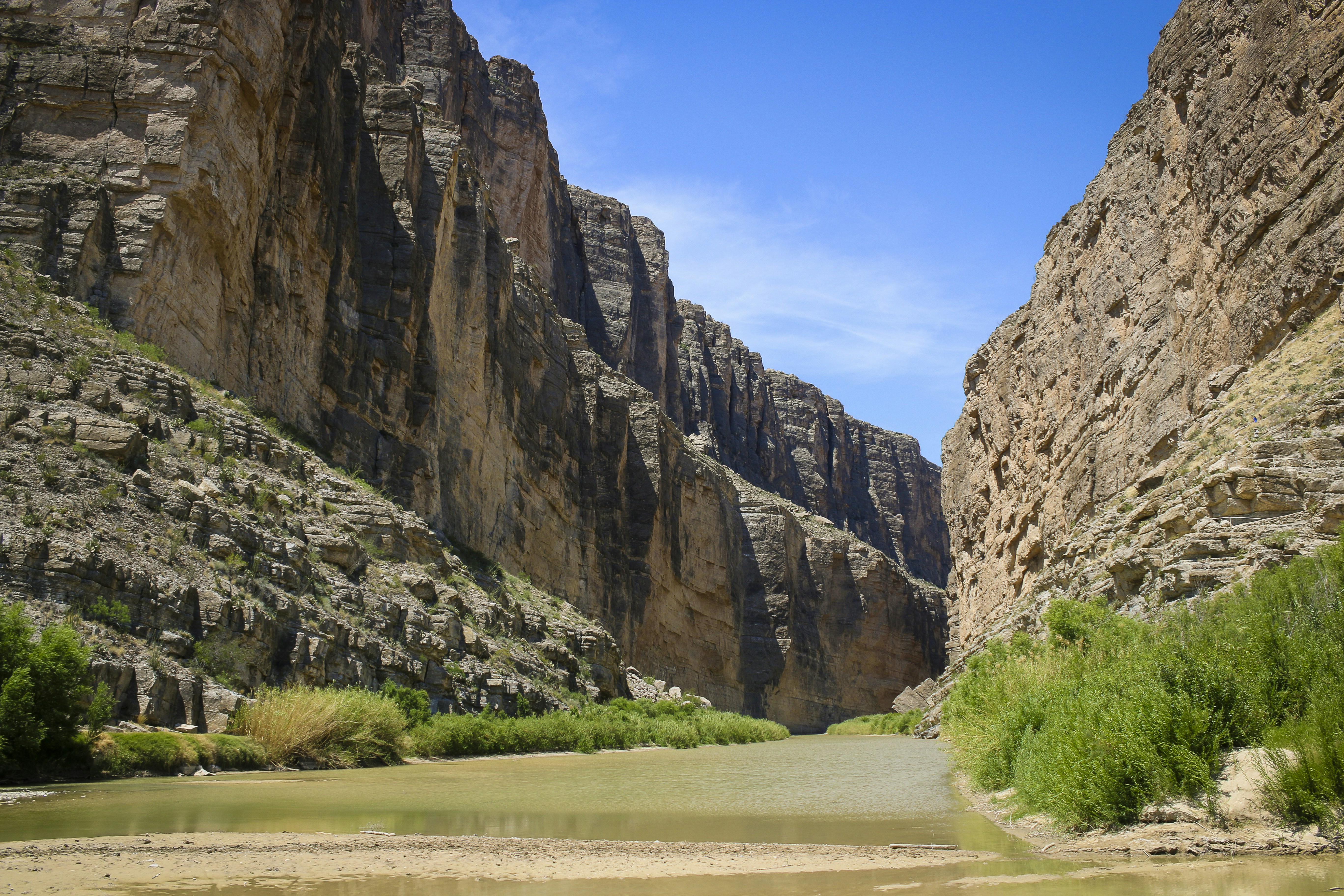 Big Bend National Park