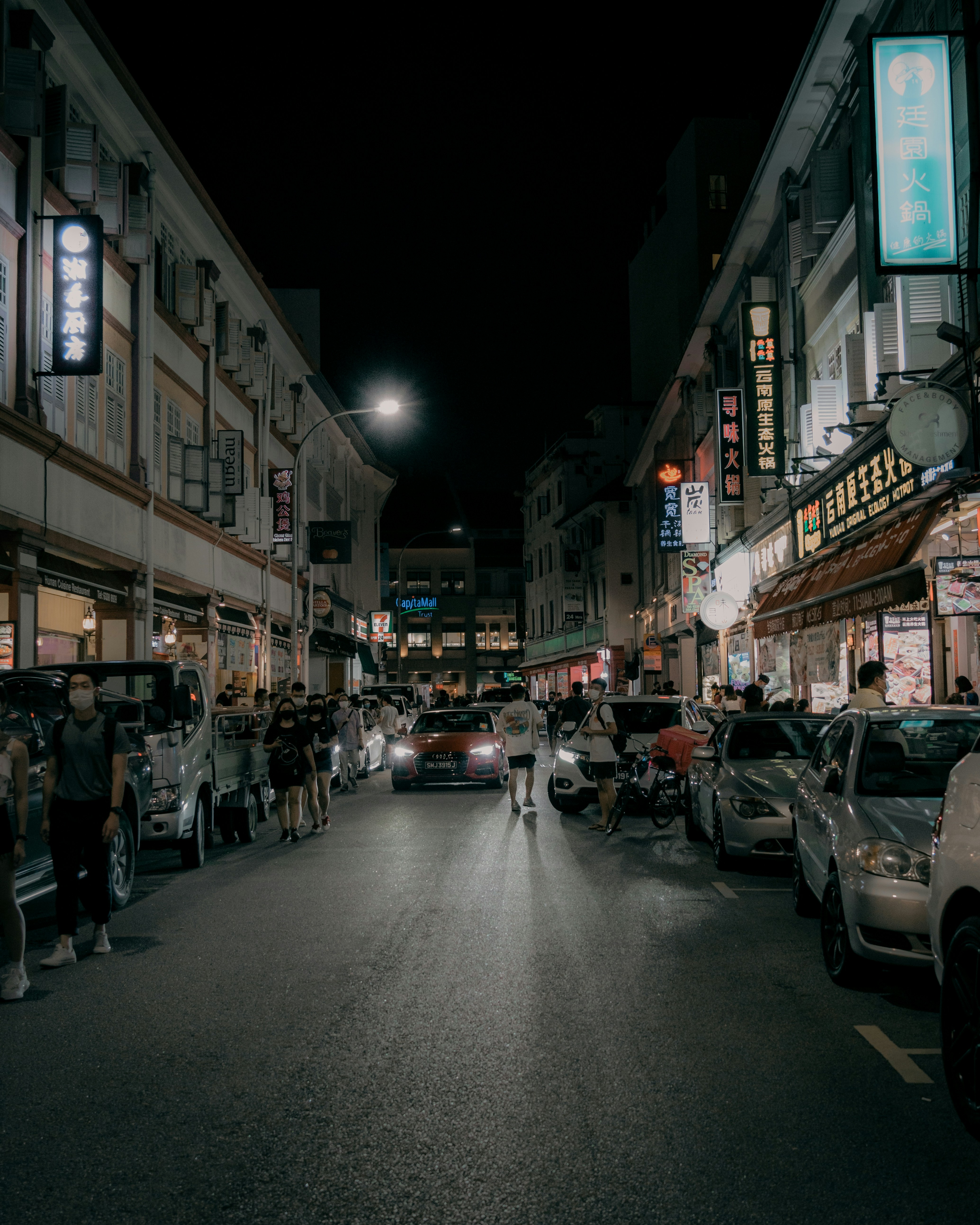 Photo by theisaacmatthew