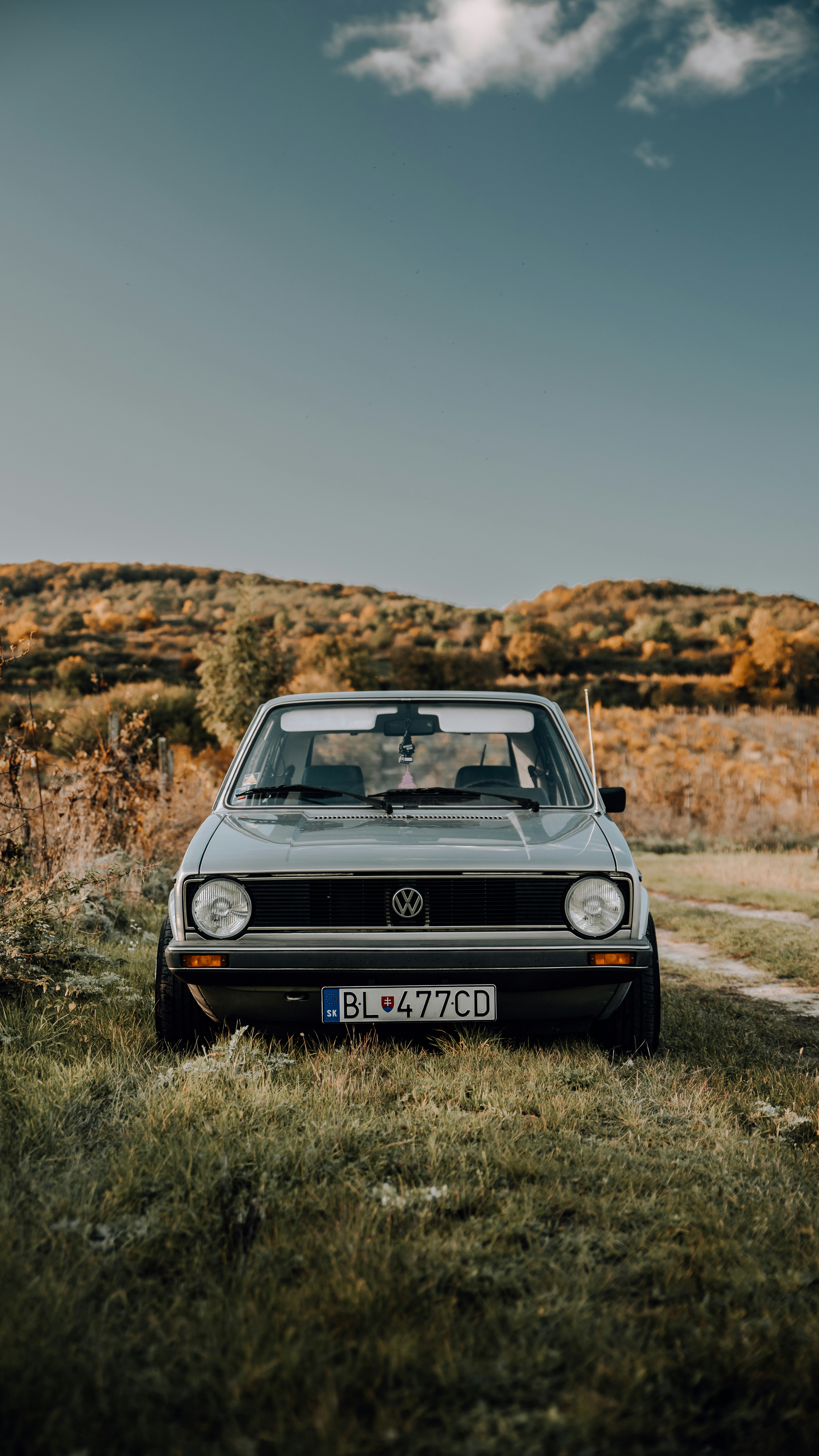 Volkswagen Golf Pictures Download Free Images On Unsplash