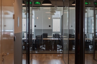 black flat screen tv on black wooden tv rack