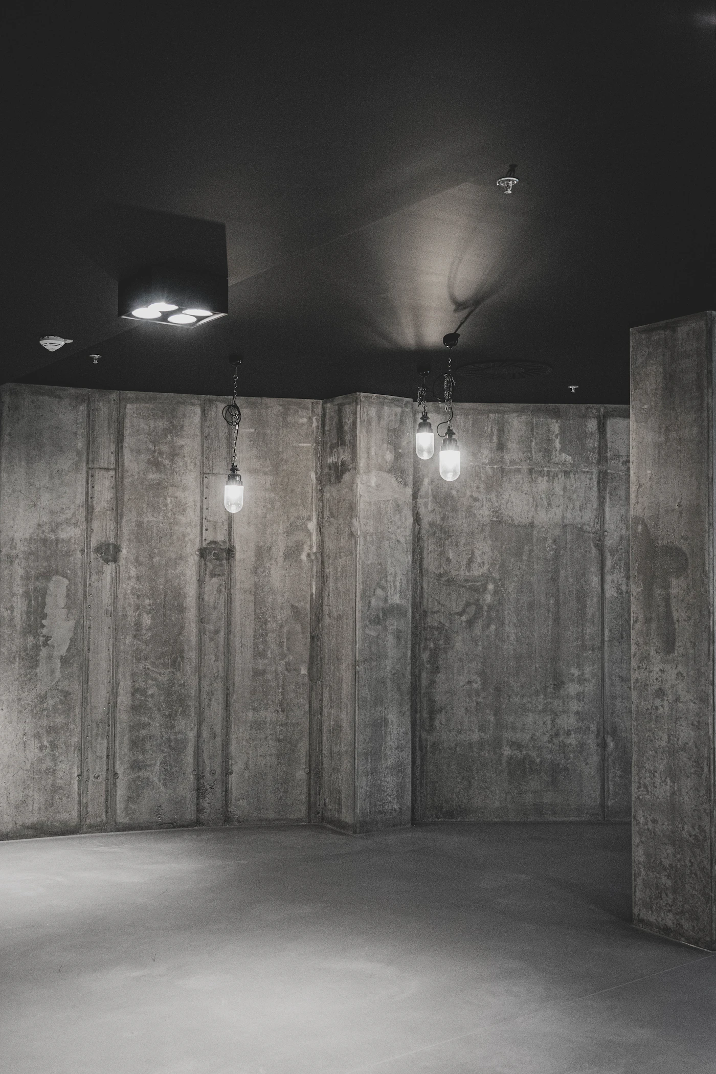 Interior architecture photo 1