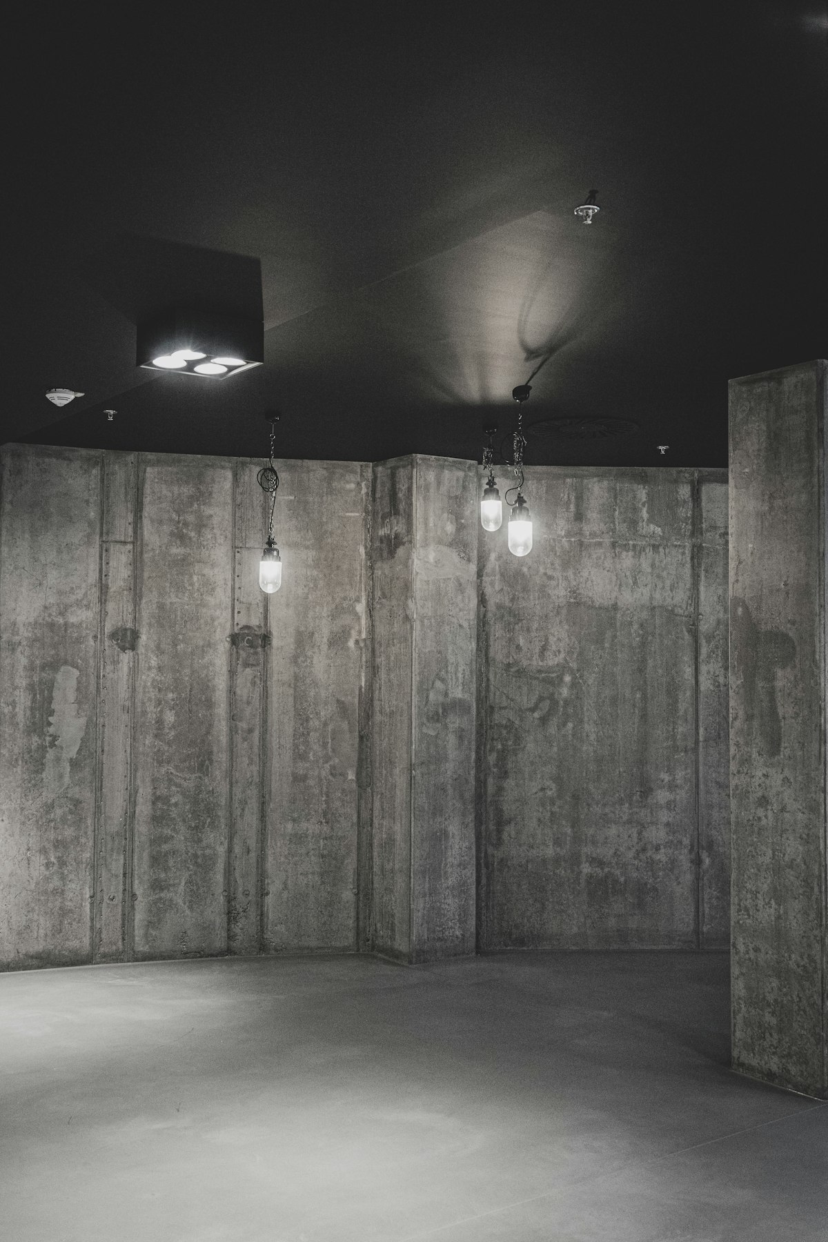 Concreto Aparente: A Beleza do Material que não Esconde Nada