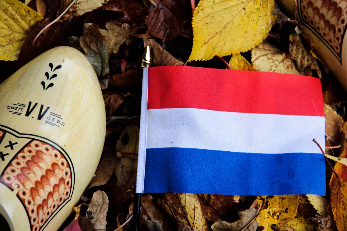 Dutch Baby Names: Unique Names from the Netherlands
