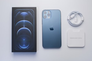 Phone Nova