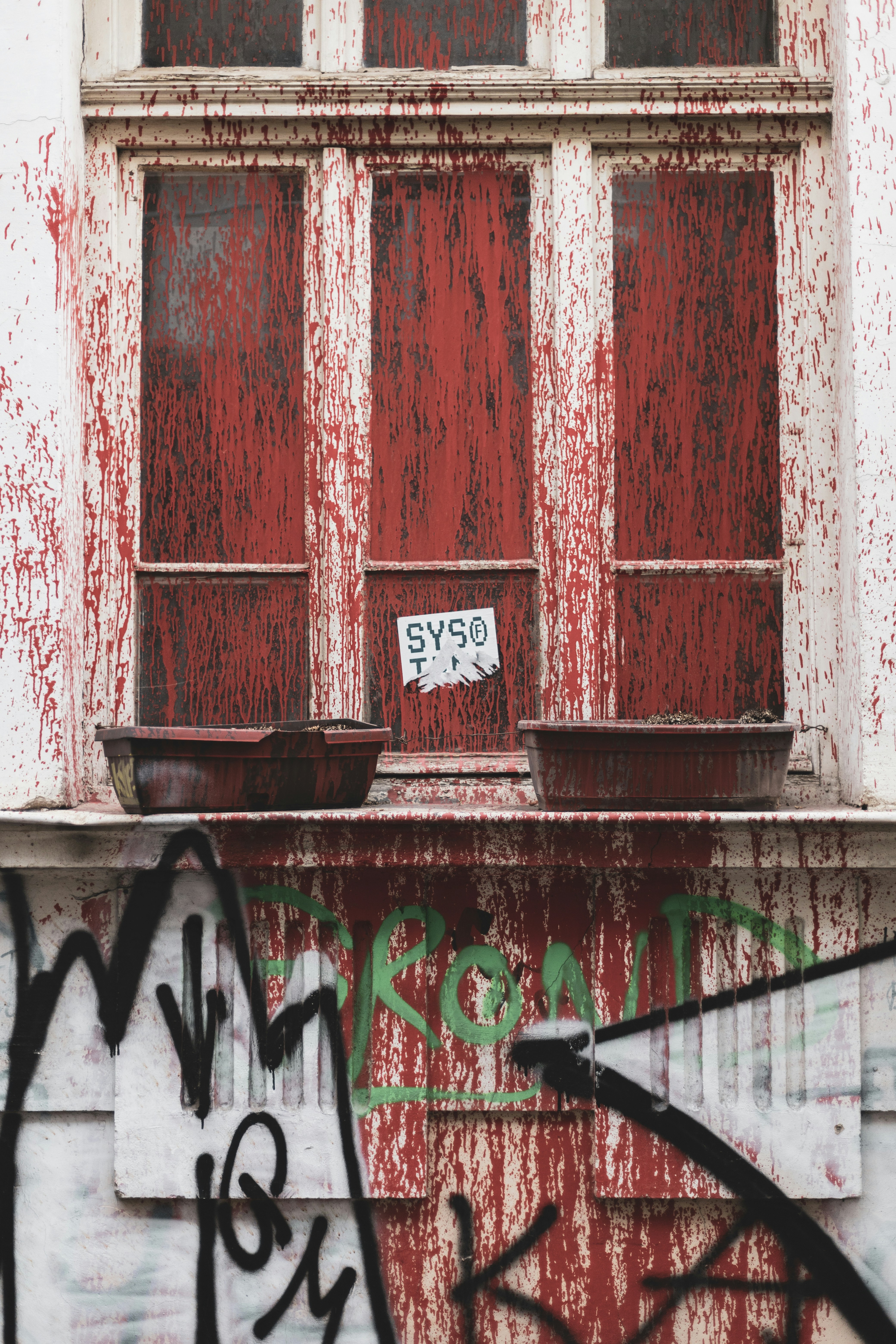 Jourgensen V. Ogre | Or, A Great Story About Blood