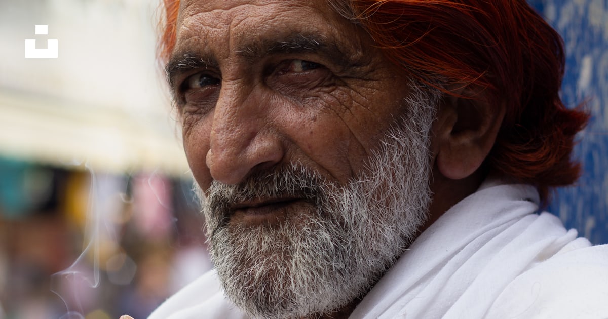 Man In White Dress Shirt With Red Hair Photo Free Dubai United Arab man-in-white-dress-shirt-with-red-hair-photo-free-dubai-united-arab