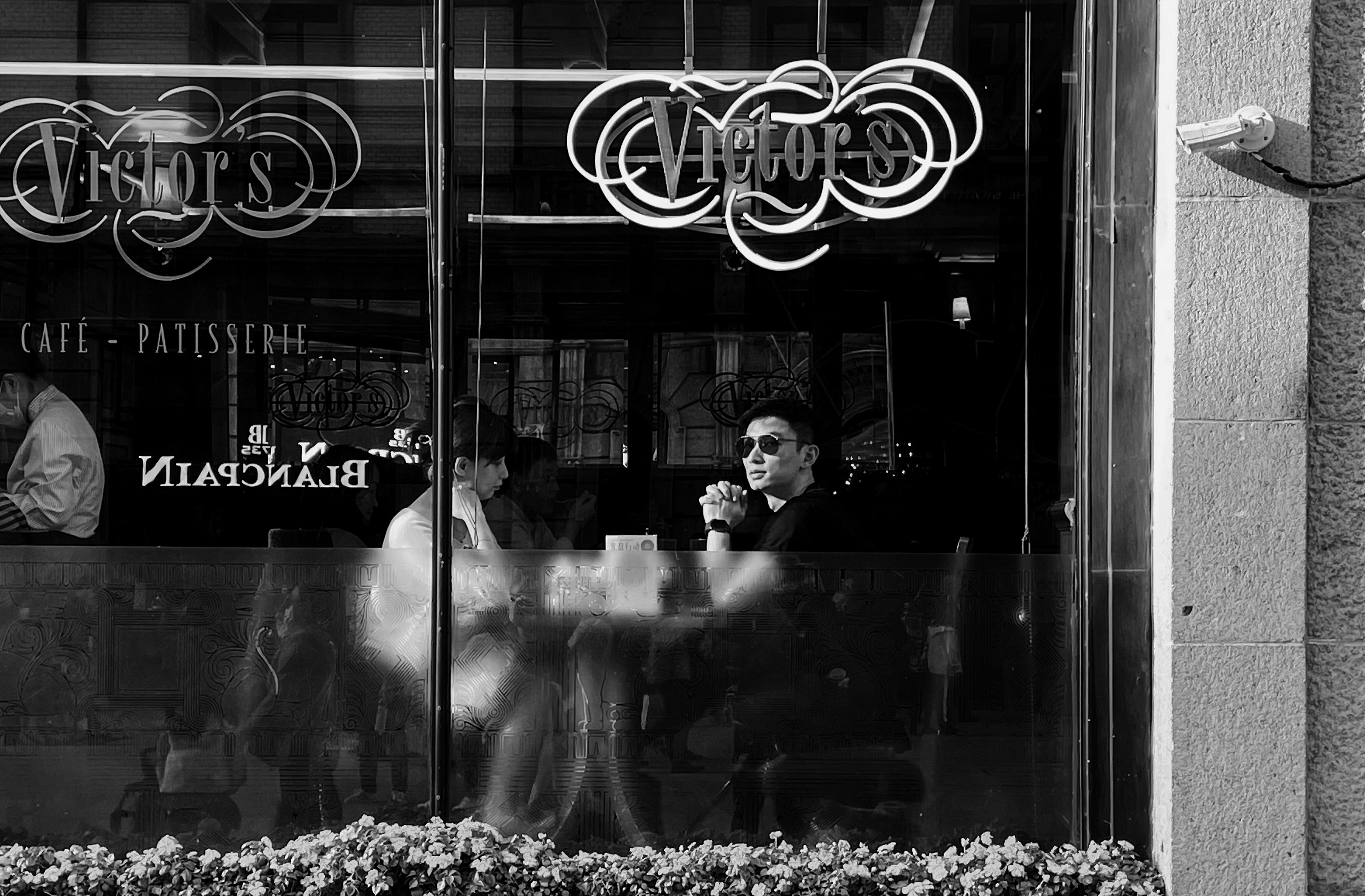 Antonio's Cafe