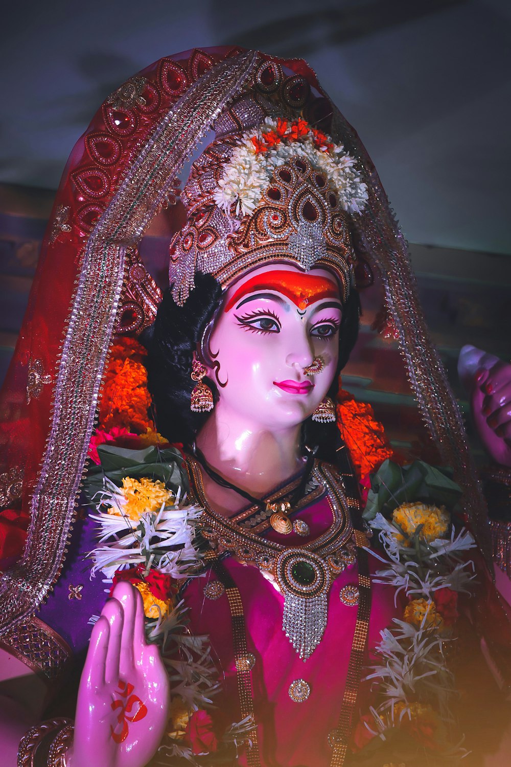 750+ Durga Pictures | Download Free Images on Unsplash