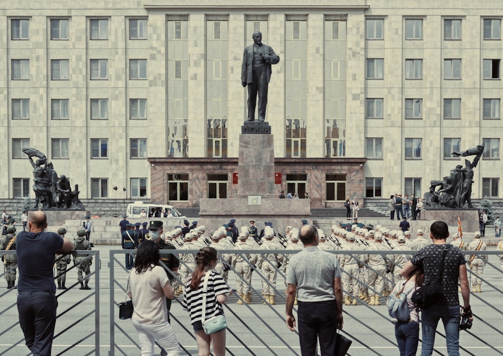 people walking on street during daytime