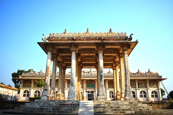 Gujarat