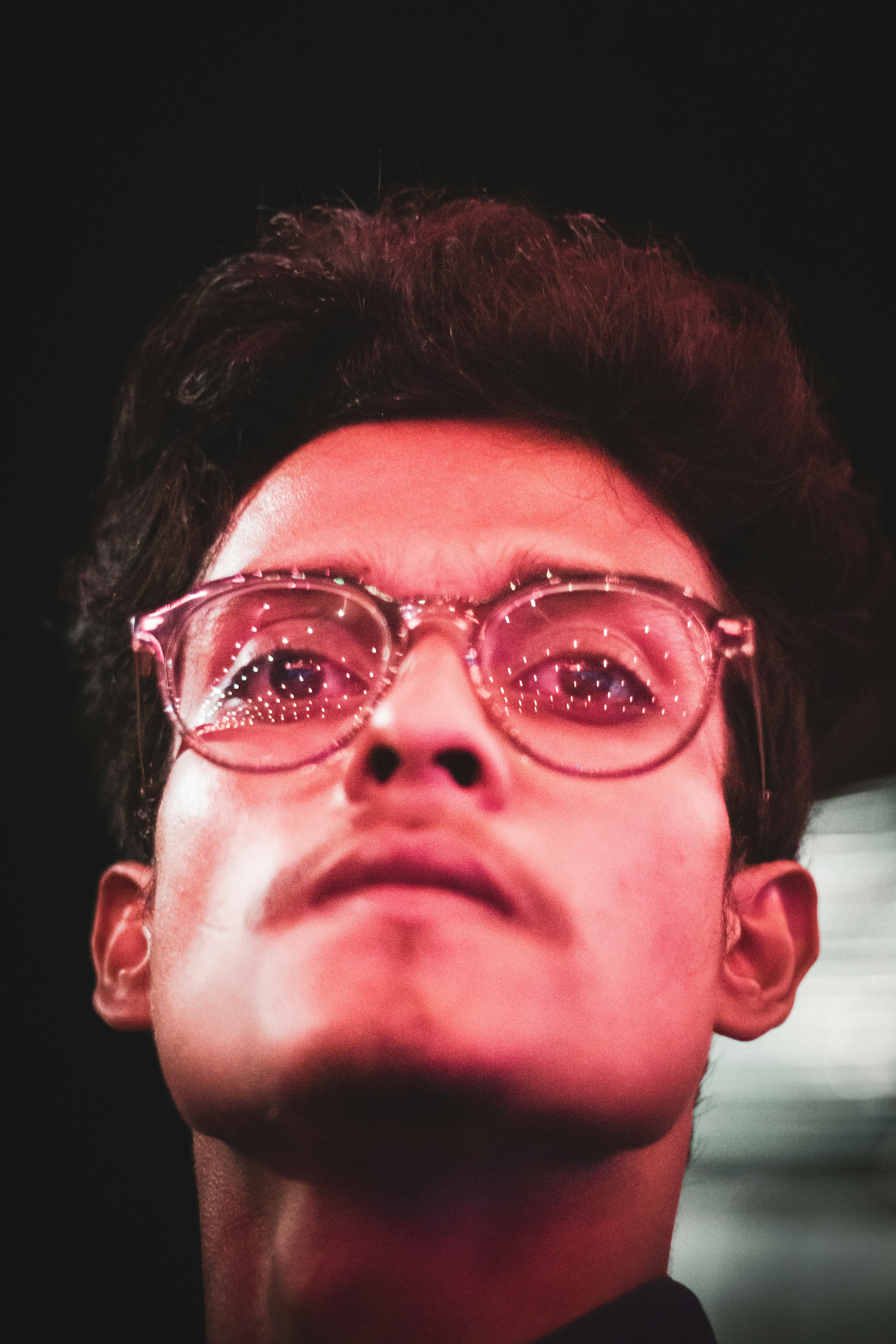 [hikaye] : "Sistemimde her 5 FT yürüyüşte 01...