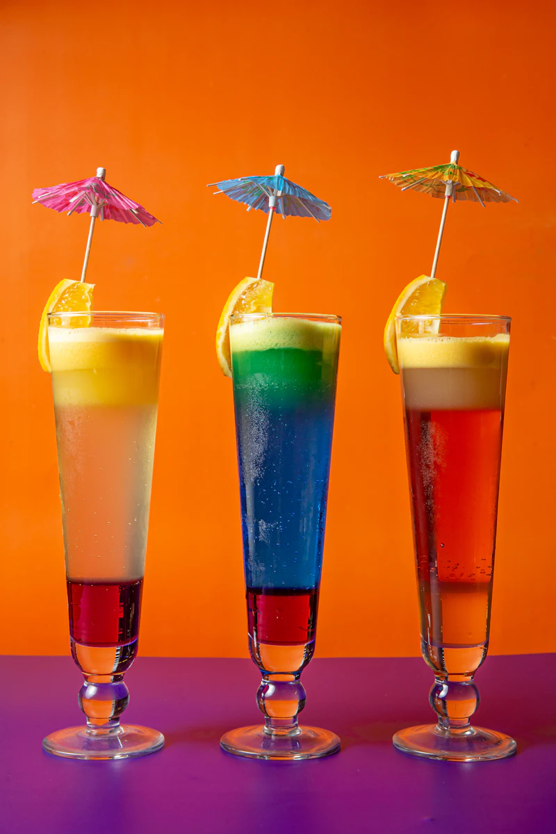 Zu Unrecht verrufen: Fünf Cocktails, die besser sind als ihr Ruf