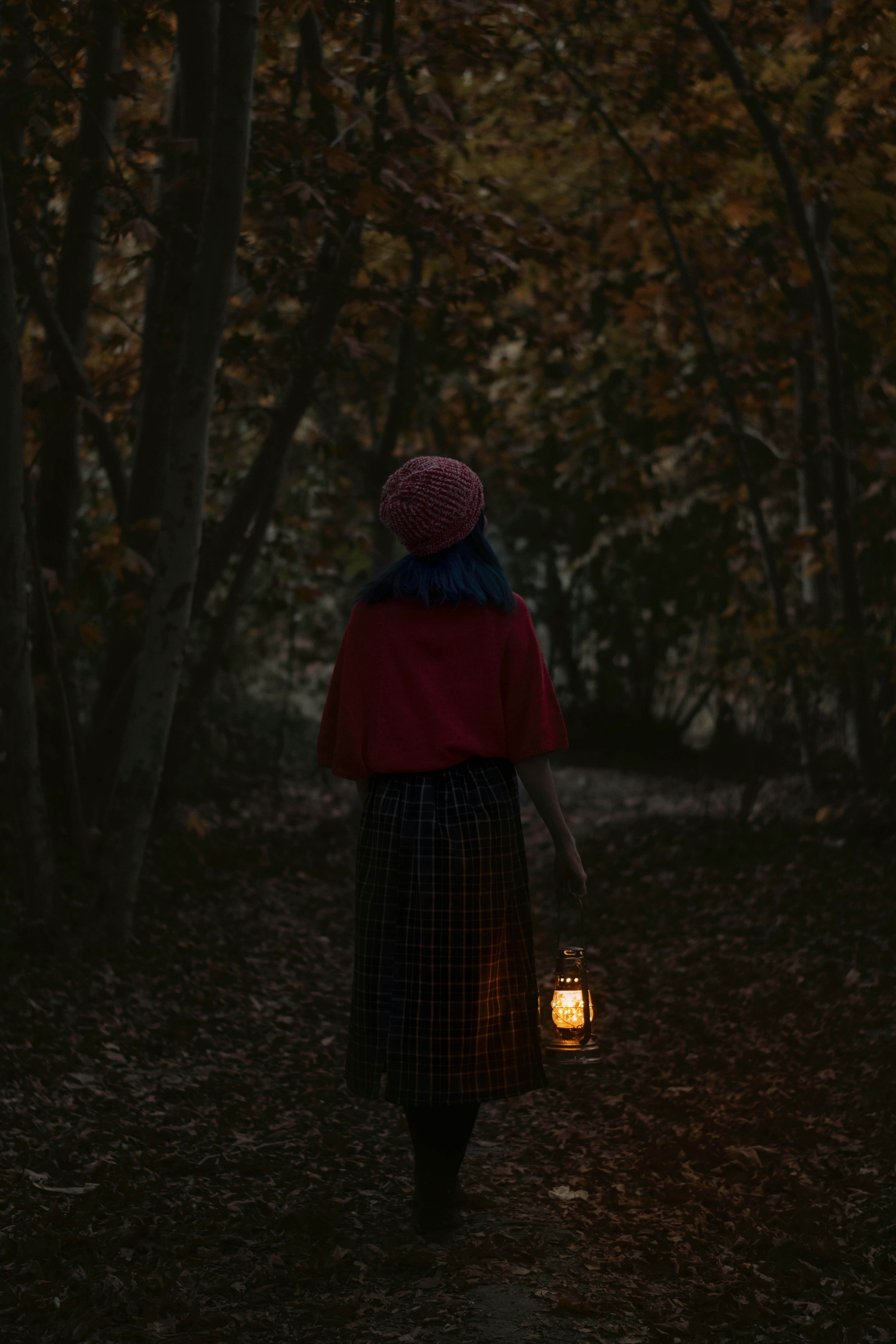 Photo de lanterne magique par Ali Karimiboroujeni