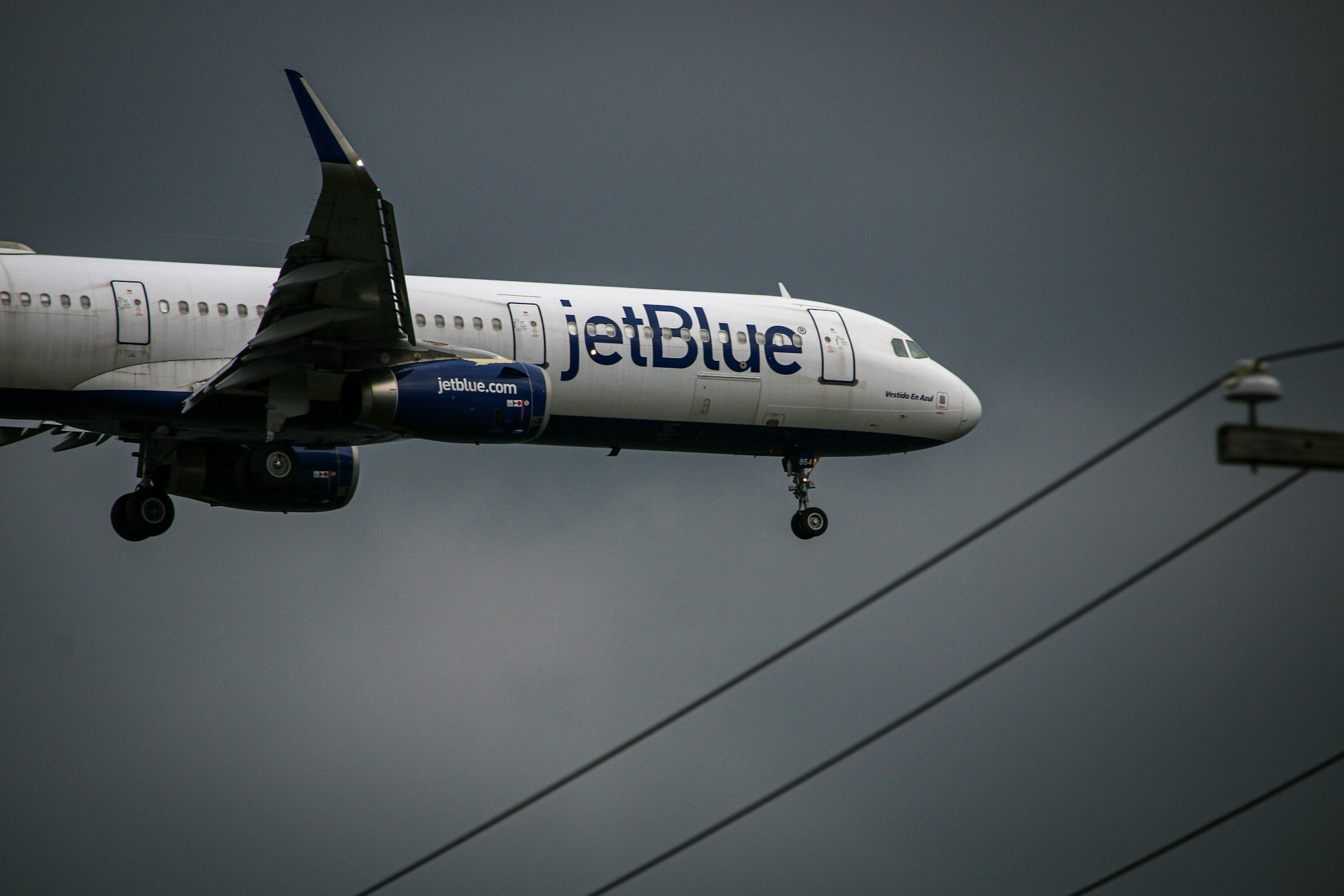 JetBlue and Spirit Airlines: The Appeal for a Merger in the Skies