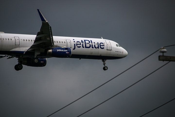 You're Doing Social Media Wrong. JetBlue Does It Best.