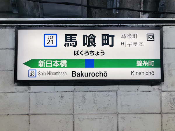 learning japanese